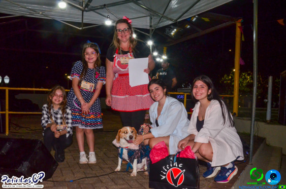 19/07/26 em Cornelio Procopio - Pet Julina - Foto 375