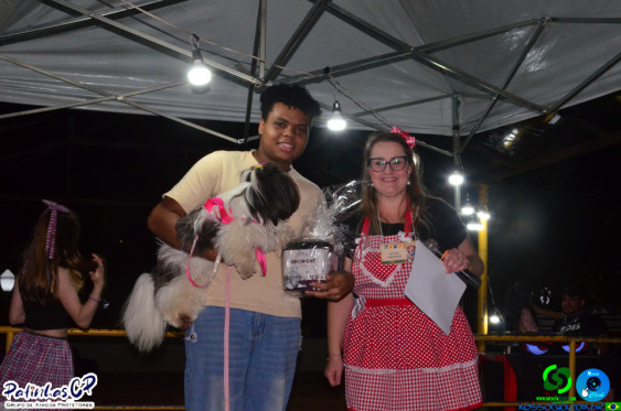 19/07/26 em Cornelio Procopio - Pet Julina - Foto 378
