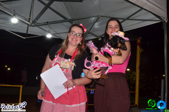 19/07/26 em Cornelio Procopio - Pet Julina - Foto 382