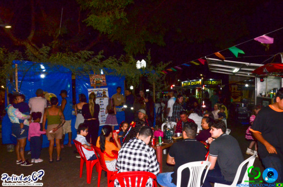 19/07/26 em Cornelio Procopio - Pet Julina - Foto 387