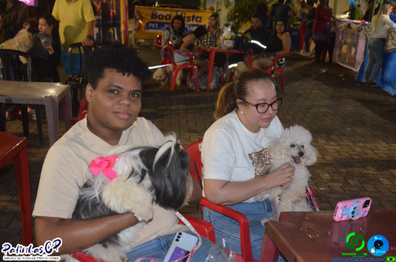 19/07/26 em Cornelio Procopio - Pet Julina - Foto 399