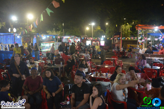 19/07/26 em Cornelio Procopio - Pet Julina - Foto 401