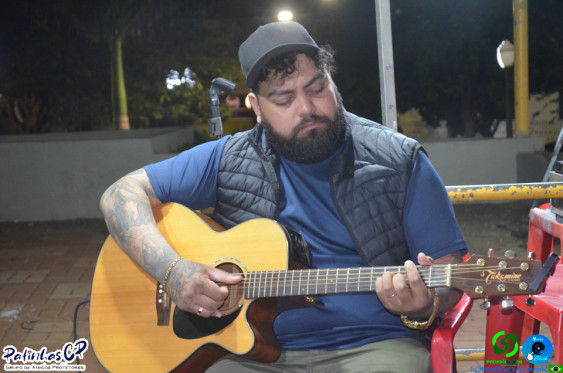 19/07/26 em Cornelio Procopio - Pet Julina - Foto 414