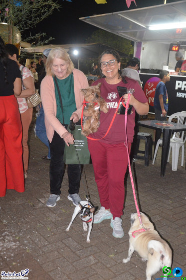 19/07/26 em Cornelio Procopio - Pet Julina - Foto 420