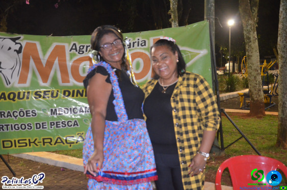 19/07/26 em Cornelio Procopio - Pet Julina - Foto 421