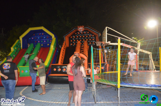 19/07/26 em Cornelio Procopio - Pet Julina - Foto 436