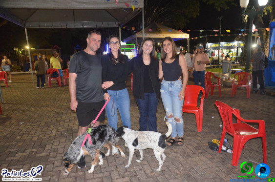 19/07/26 em Cornelio Procopio - Pet Julina - Foto 437