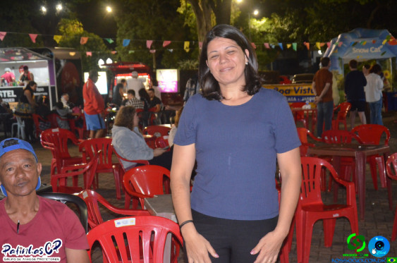 19/07/26 em Cornelio Procopio - Pet Julina - Foto 440