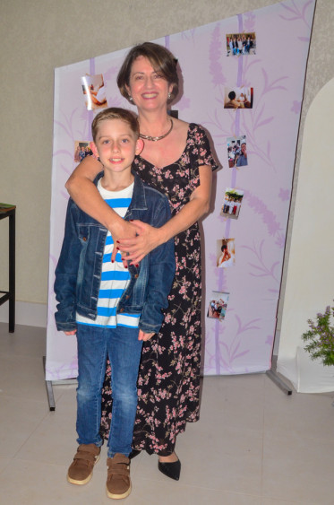  em Cornnelio - Jantar Dancante Instituto Fernanda Gaigher -20/09 - Foto 3