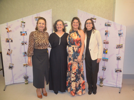  em Cornnelio - Jantar Dancante Instituto Fernanda Gaigher -20/09 - Foto 12