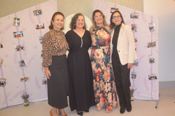  em Cornnelio - Jantar Dancante Instituto Fernanda Gaigher -20/09 - Foto 14