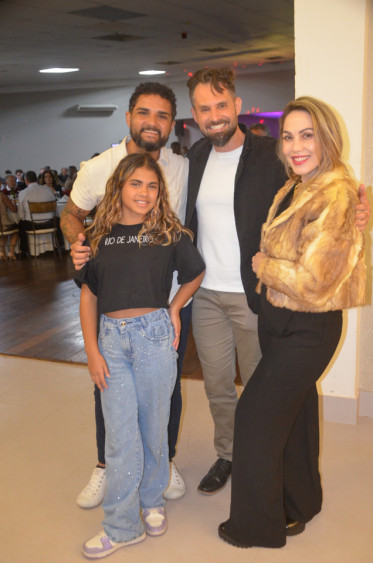  em Cornnelio - Jantar Dancante Instituto Fernanda Gaigher -20/09 - Foto 16