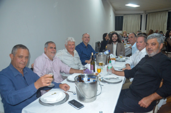  em Cornnelio - Jantar Dancante Instituto Fernanda Gaigher -20/09 - Foto 24