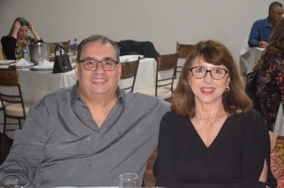  em Cornnelio - Jantar Dancante Instituto Fernanda Gaigher -20/09 - Foto 26
