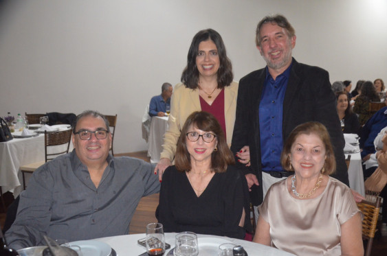  em Cornnelio - Jantar Dancante Instituto Fernanda Gaigher -20/09 - Foto 27