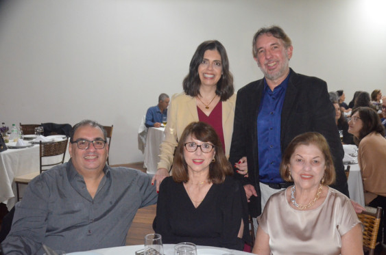  em Cornnelio - Jantar Dancante Instituto Fernanda Gaigher -20/09 - Foto 28