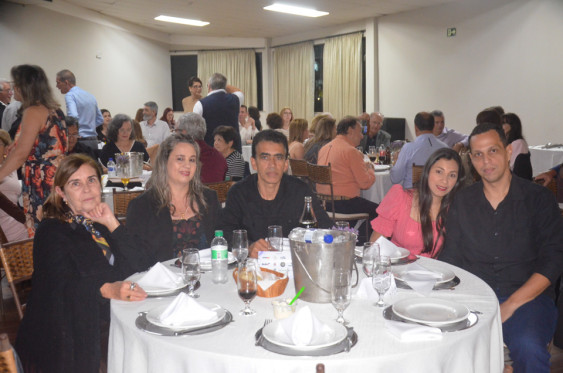  em Cornnelio - Jantar Dancante Instituto Fernanda Gaigher -20/09 - Foto 30