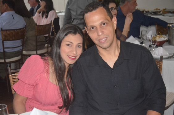  em Cornnelio - Jantar Dancante Instituto Fernanda Gaigher -20/09 - Foto 31