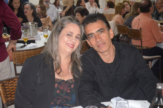  em Cornnelio - Jantar Dancante Instituto Fernanda Gaigher -20/09 - Foto 32