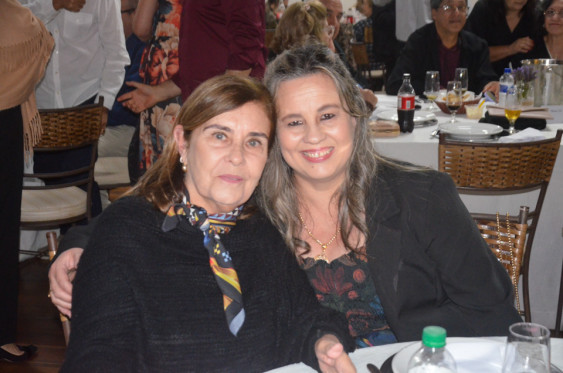  em Cornnelio - Jantar Dancante Instituto Fernanda Gaigher -20/09 - Foto 33