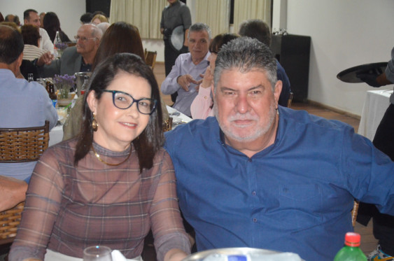  em Cornnelio - Jantar Dancante Instituto Fernanda Gaigher -20/09 - Foto 34