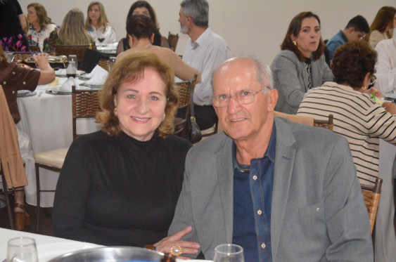  em Cornnelio - Jantar Dancante Instituto Fernanda Gaigher -20/09 - Foto 37