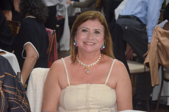  em Cornnelio - Jantar Dancante Instituto Fernanda Gaigher -20/09 - Foto 38