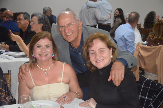  em Cornnelio - Jantar Dancante Instituto Fernanda Gaigher -20/09 - Foto 39