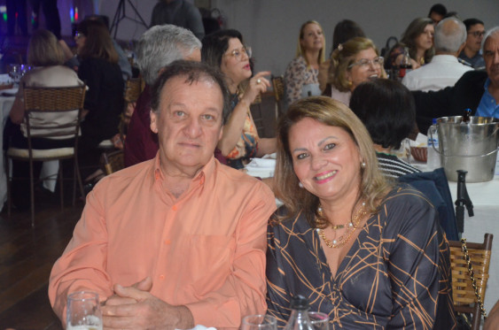  em Cornnelio - Jantar Dancante Instituto Fernanda Gaigher -20/09 - Foto 40