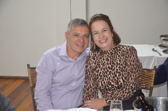  em Cornnelio - Jantar Dancante Instituto Fernanda Gaigher -20/09 - Foto 42