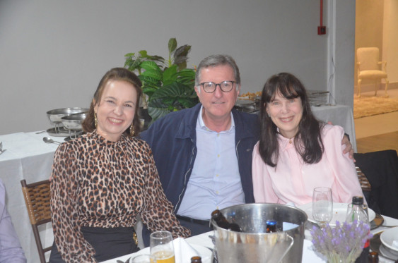  em Cornnelio - Jantar Dancante Instituto Fernanda Gaigher -20/09 - Foto 44