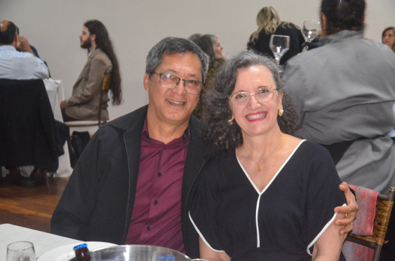  em Cornnelio - Jantar Dancante Instituto Fernanda Gaigher -20/09 - Foto 49