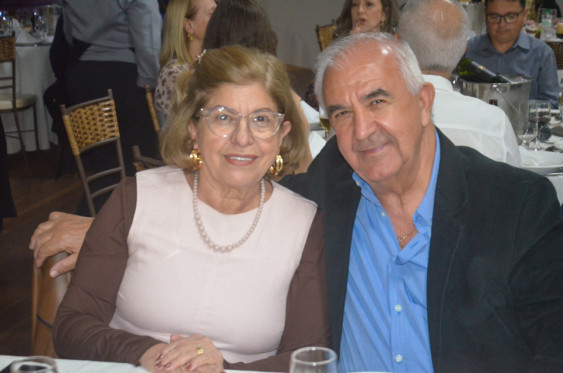  em Cornnelio - Jantar Dancante Instituto Fernanda Gaigher -20/09 - Foto 50