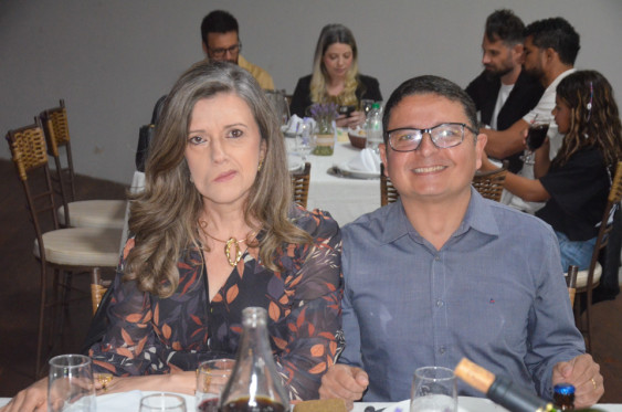  em Cornnelio - Jantar Dancante Instituto Fernanda Gaigher -20/09 - Foto 55