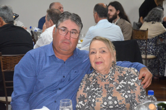  em Cornnelio - Jantar Dancante Instituto Fernanda Gaigher -20/09 - Foto 56