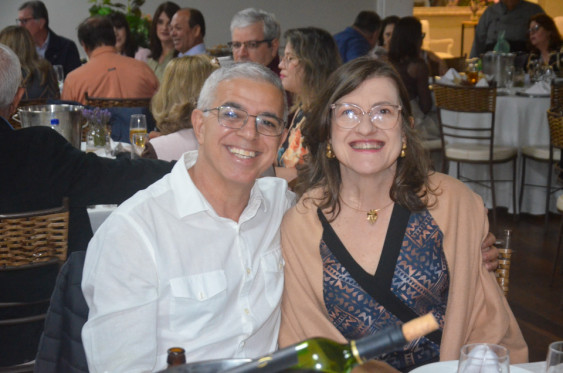  em Cornnelio - Jantar Dancante Instituto Fernanda Gaigher -20/09 - Foto 58