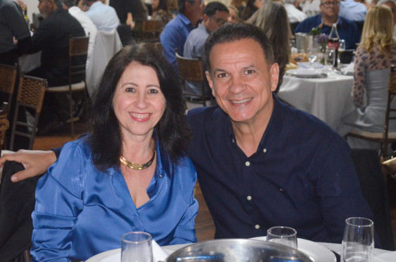  em Cornnelio - Jantar Dancante Instituto Fernanda Gaigher -20/09 - Foto 62