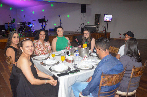  em Cornnelio - Jantar Dancante Instituto Fernanda Gaigher -20/09 - Foto 63