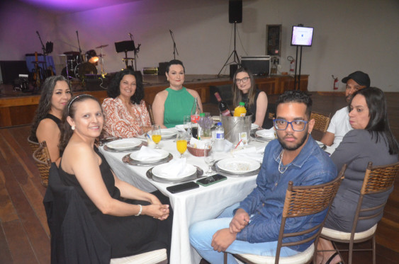  em Cornnelio - Jantar Dancante Instituto Fernanda Gaigher -20/09 - Foto 64