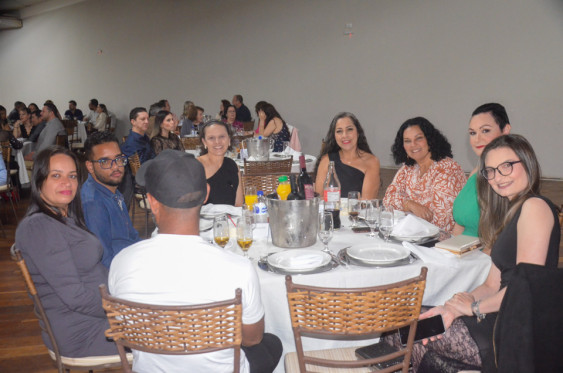  em Cornnelio - Jantar Dancante Instituto Fernanda Gaigher -20/09 - Foto 65