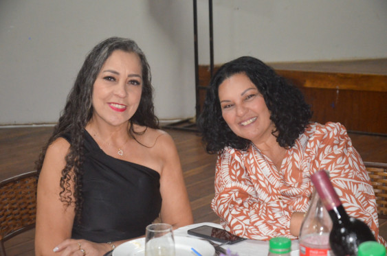  em Cornnelio - Jantar Dancante Instituto Fernanda Gaigher -20/09 - Foto 66