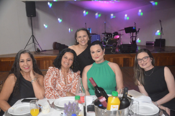  em Cornnelio - Jantar Dancante Instituto Fernanda Gaigher -20/09 - Foto 67