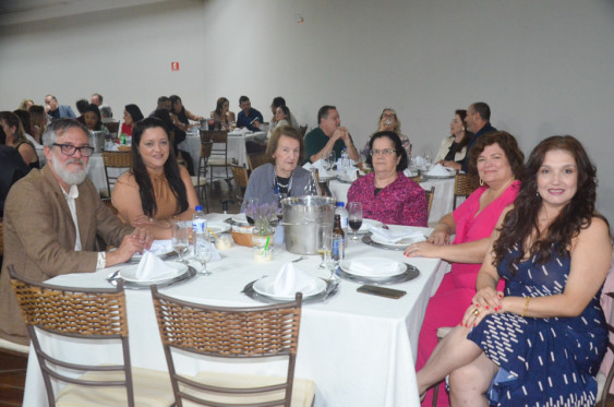  em Cornnelio - Jantar Dancante Instituto Fernanda Gaigher -20/09 - Foto 69