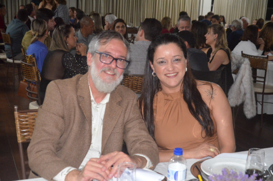  em Cornnelio - Jantar Dancante Instituto Fernanda Gaigher -20/09 - Foto 72
