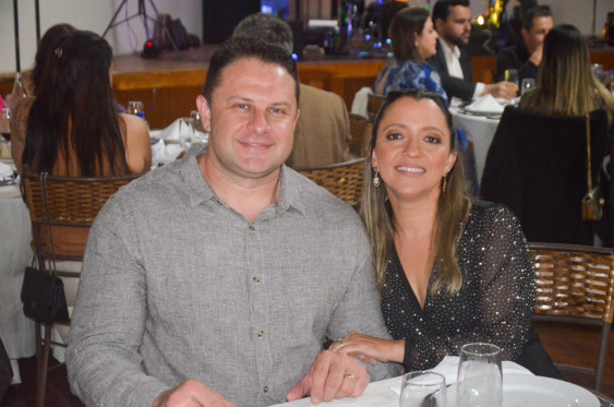  em Cornnelio - Jantar Dancante Instituto Fernanda Gaigher -20/09 - Foto 88