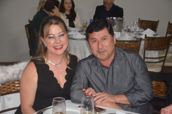  em Cornnelio - Jantar Dancante Instituto Fernanda Gaigher -20/09 - Foto 89