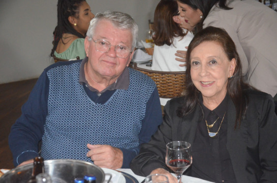  em Cornnelio - Jantar Dancante Instituto Fernanda Gaigher -20/09 - Foto 93