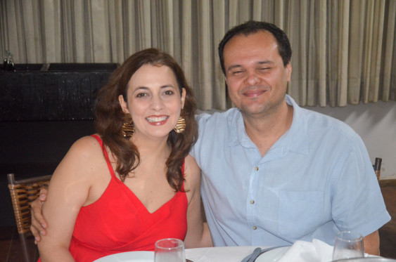  em Cornnelio - Jantar Dancante Instituto Fernanda Gaigher -20/09 - Foto 94