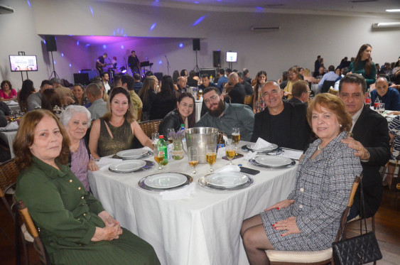  em Cornnelio - Jantar Dancante Instituto Fernanda Gaigher -20/09 - Foto 104