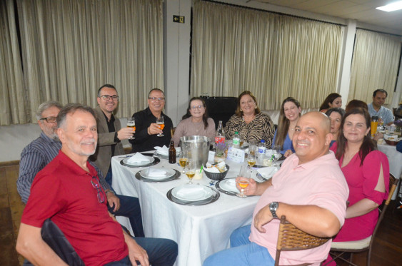  em Cornnelio - Jantar Dancante Instituto Fernanda Gaigher -20/09 - Foto 109